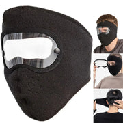 Warm Breathable Mask for Winters (Unisex)