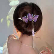 Butterfly Hair clip