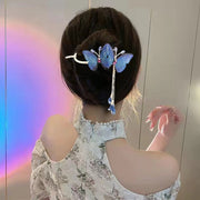 Butterfly Hair clip