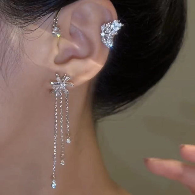 Rotating Earcuff