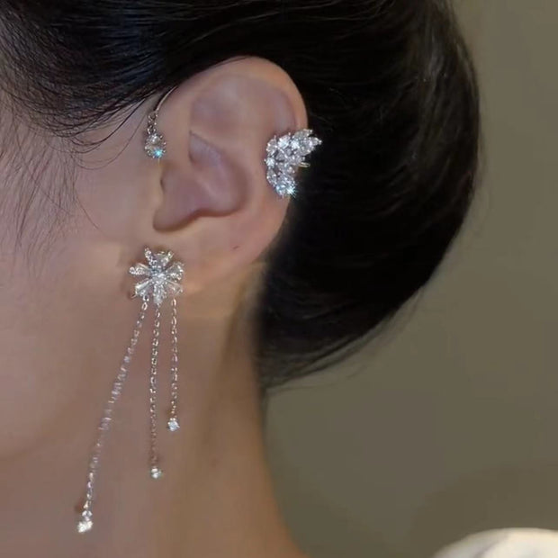 Rotating Earcuff