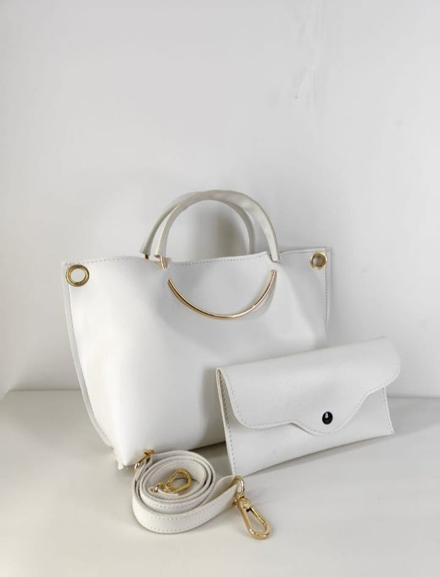 Ring Bags (2pc set)