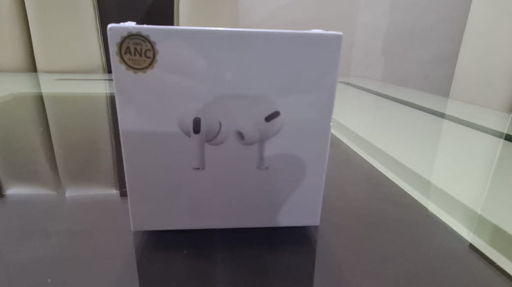 Apple Airpods Pro (2nd gen) & Pro 2 (3rd gen)