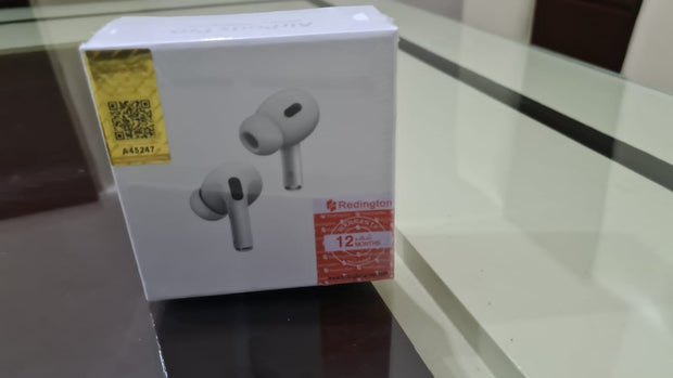 Apple Airpods Pro (2nd gen) & Pro 2 (3rd gen)