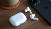 Apple Airpods Pro (2nd gen) & Pro 2 (3rd gen)