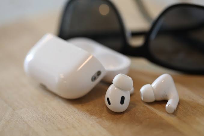 Apple Airpods Pro (2nd gen) & Pro 2 (3rd gen)