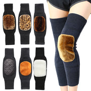 Leg Knee Warmers for both Men & Women