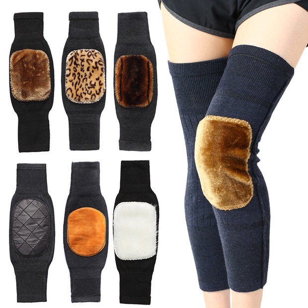 Leg Knee Warmers for both Men & Women