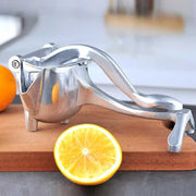 Fruit Juicer Manual Squeezer