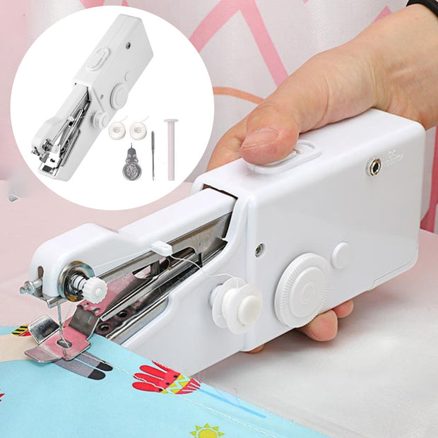 Handy Sewing Machine