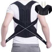 Deluxe Posture Belt