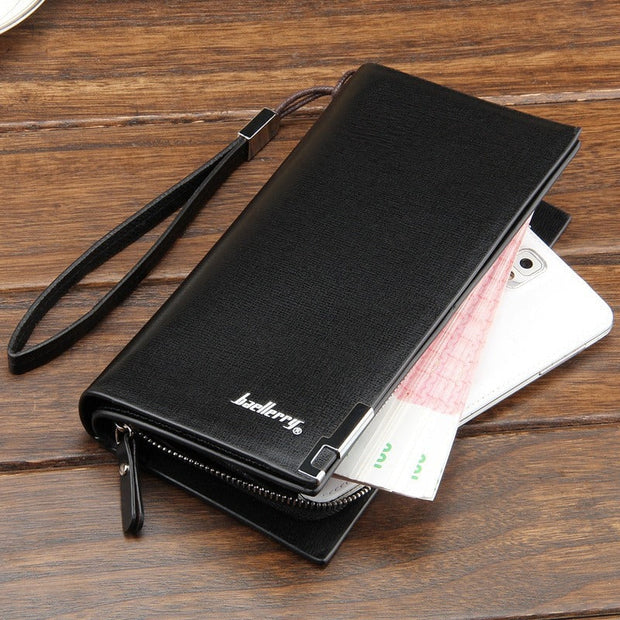 Long Wallet (Unisex)