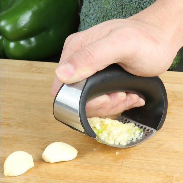 Garlic Pressor