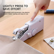 Handy Sewing Machine