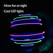 Magic Led Flying Spinner