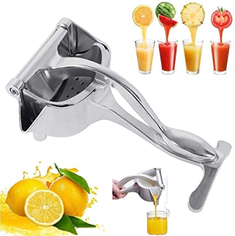 Fruit Juicer Manual Squeezer