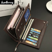 Long Wallet (Unisex)