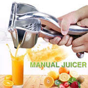 Fruit Juicer Manual Squeezer