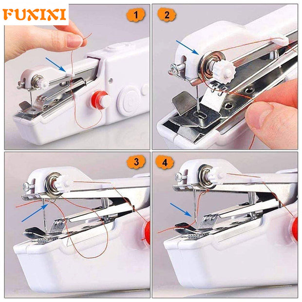 Handy Sewing Machine