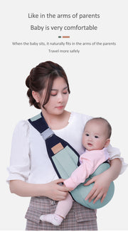 Baby Sling Carrier