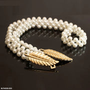 Pearl Leaf's Belt (Stretchable)