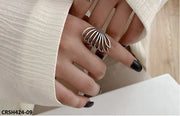 Wing Ring (Adjustable)