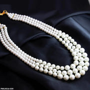 Pearl Mala