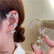 Ear Cuffs