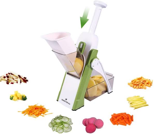 Kitchen Mandoline Slicer