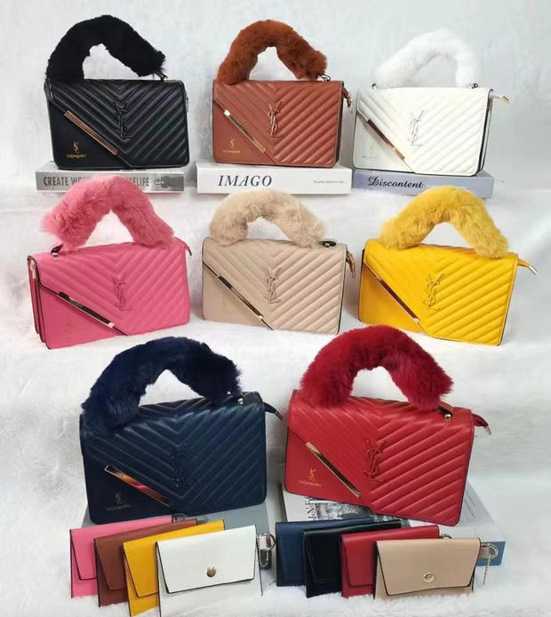 Hand Bags