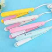 Mini Hair Straightener